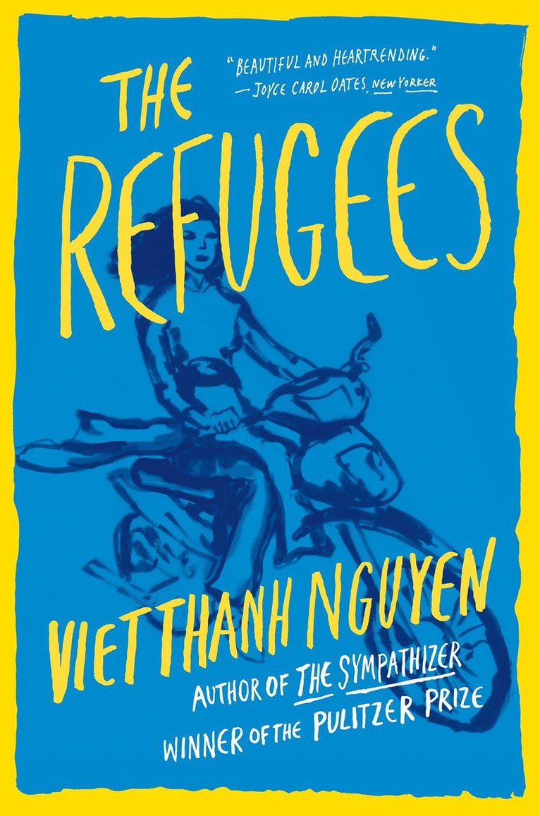 The Refugees 1