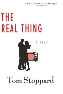 The Real Thing 1