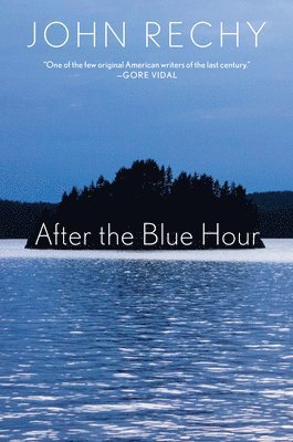 After the Blue Hour 1
