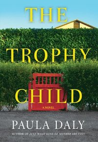 bokomslag The Trophy Child