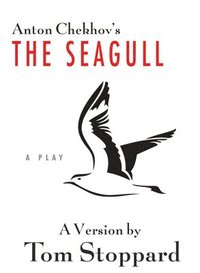 bokomslag Seagull