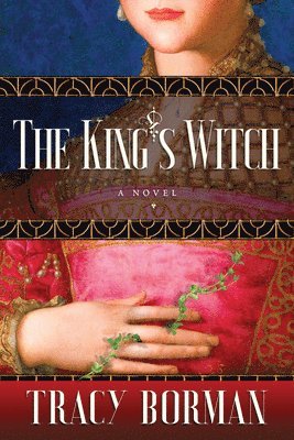 The King's Witch 1