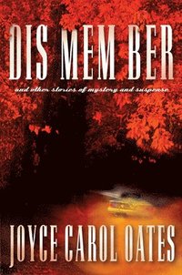 bokomslag Dis Mem Ber and Other Stories of Mystery and Suspense