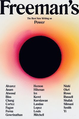 John Freeman - Freeman's: Power, Häftad. Tillgänglighet: Tillfälligt slut