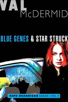 Blue Genes and Star Struck 1