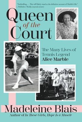 Queen of the Court 1