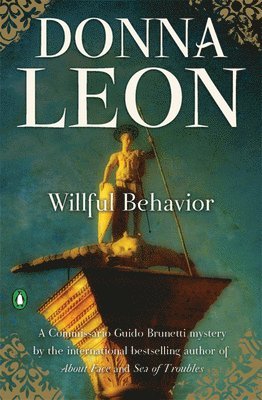 Willful Behavior 1