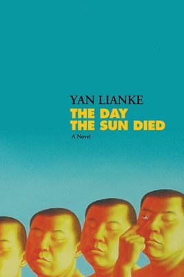 The Day the Sun Died 1