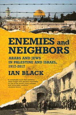 Enemies and Neighbors 1