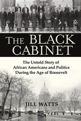 The Black Cabinet 1