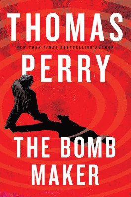 Thomas Perry - Bomb Maker, Häftad