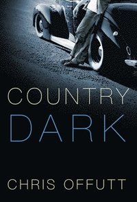 bokomslag Country Dark