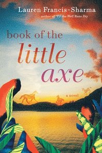 bokomslag Book of the Little Axe