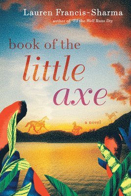 Book of the Little Axe 1