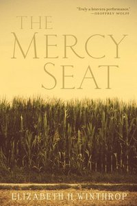 bokomslag Mercy Seat