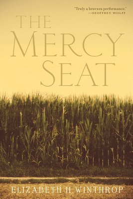 bokomslag Mercy Seat