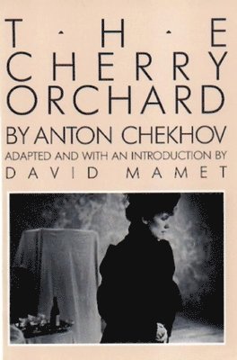 Cherry Orchard 1