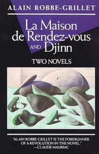 bokomslag Djinn ; and, La Maison De Rendez-Vous
