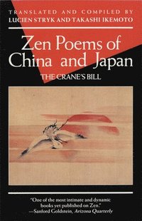 bokomslag Zen Poems of China and Japan