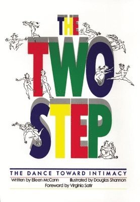 Eileen McCann, Douglas Shannon - Two-Step, Häftad