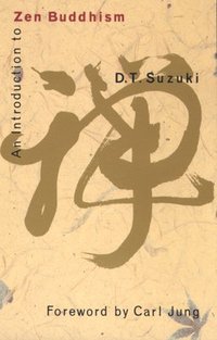 bokomslag Introduction to Zen Buddhism