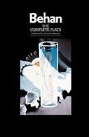 Brendan Behan, Alan Simpson - Complete Plays, Häftad