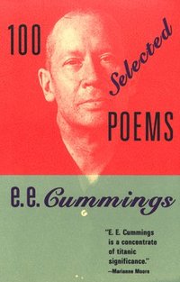 bokomslag 100 Selected Poems