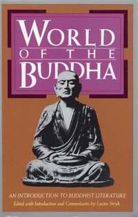bokomslag World of the Buddha