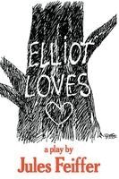 FEIFFER - Elliot Loves, Häftad