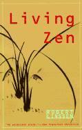 Robert Linssen - Living Zen, Häftad