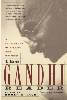 The Gandhi Reader 1