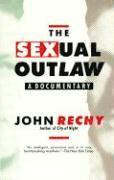 bokomslag Sexual Outlaw