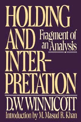 bokomslag Holding & Interpretation