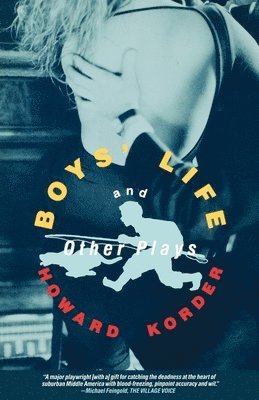 bokomslag Boy's Life and Other Plays