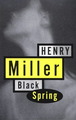 Black Spring 1