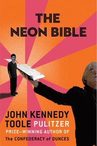 bokomslag Neon Bible