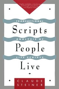 bokomslag Scripts People Live