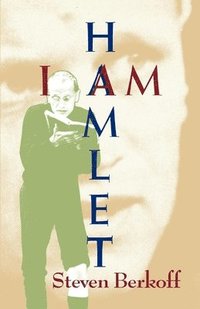 bokomslag I am Hamlet