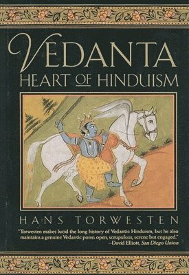 Vedanta 1