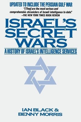Israel's Secret Wars 1