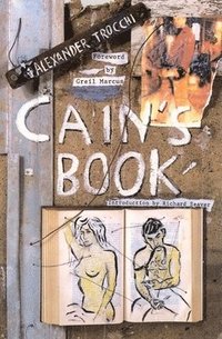 bokomslag Cain's Book