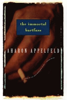 The Immortal Bartfuss 1