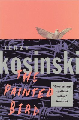 Jerzy Kosinski - Painted Bird, Häftad