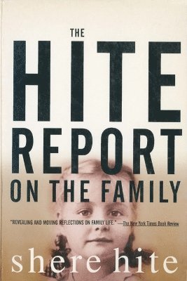 Hite Report on the Family 1
