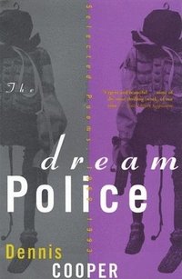 bokomslag Dream Police