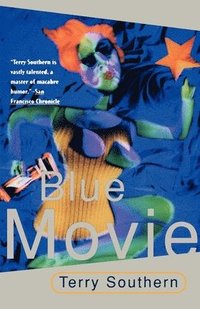 bokomslag Blue Movie