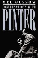 bokomslag Conversations with Pinter