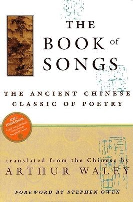 The Book of Songs 1