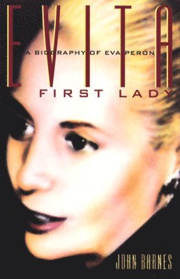 Evita, First Lady 1