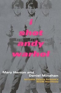 bokomslag I Shot Andy Warhol